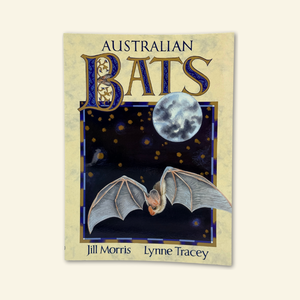 Australian Bats