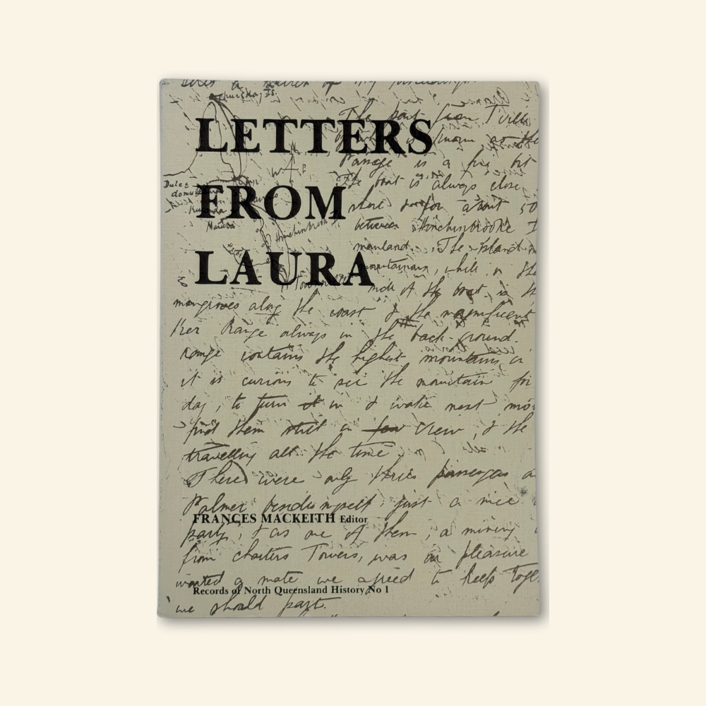Letters From Laura