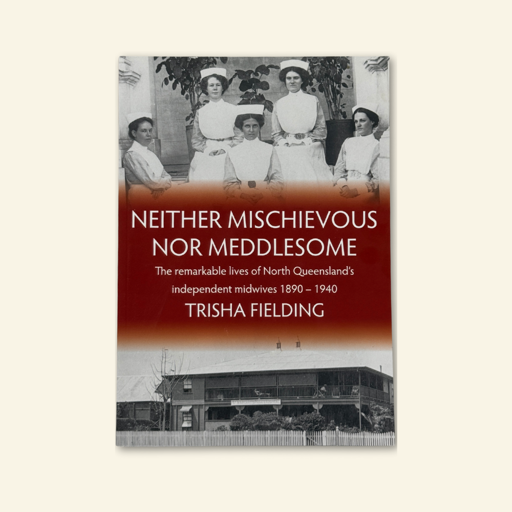 Neither Mischievous Nor Meddlesome