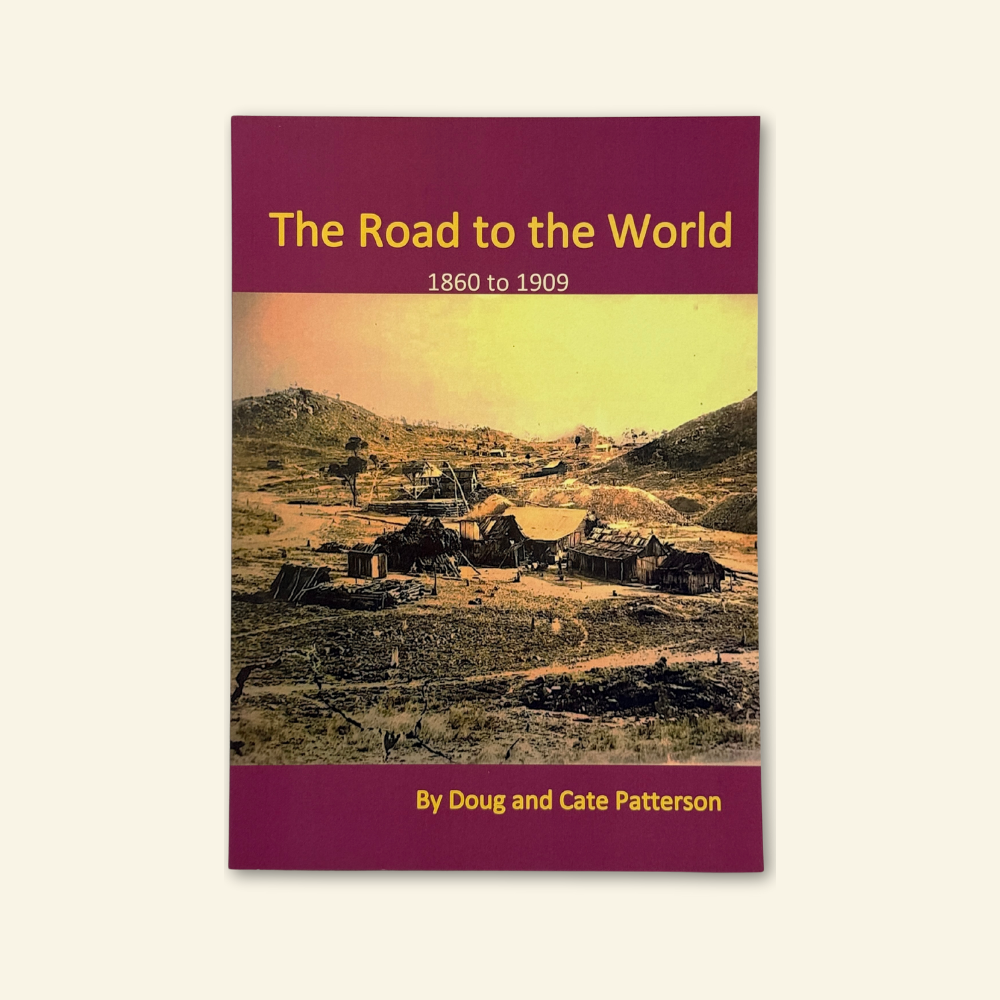 The Road to the World