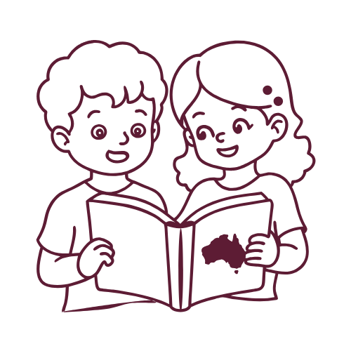 Australian Childrens Books