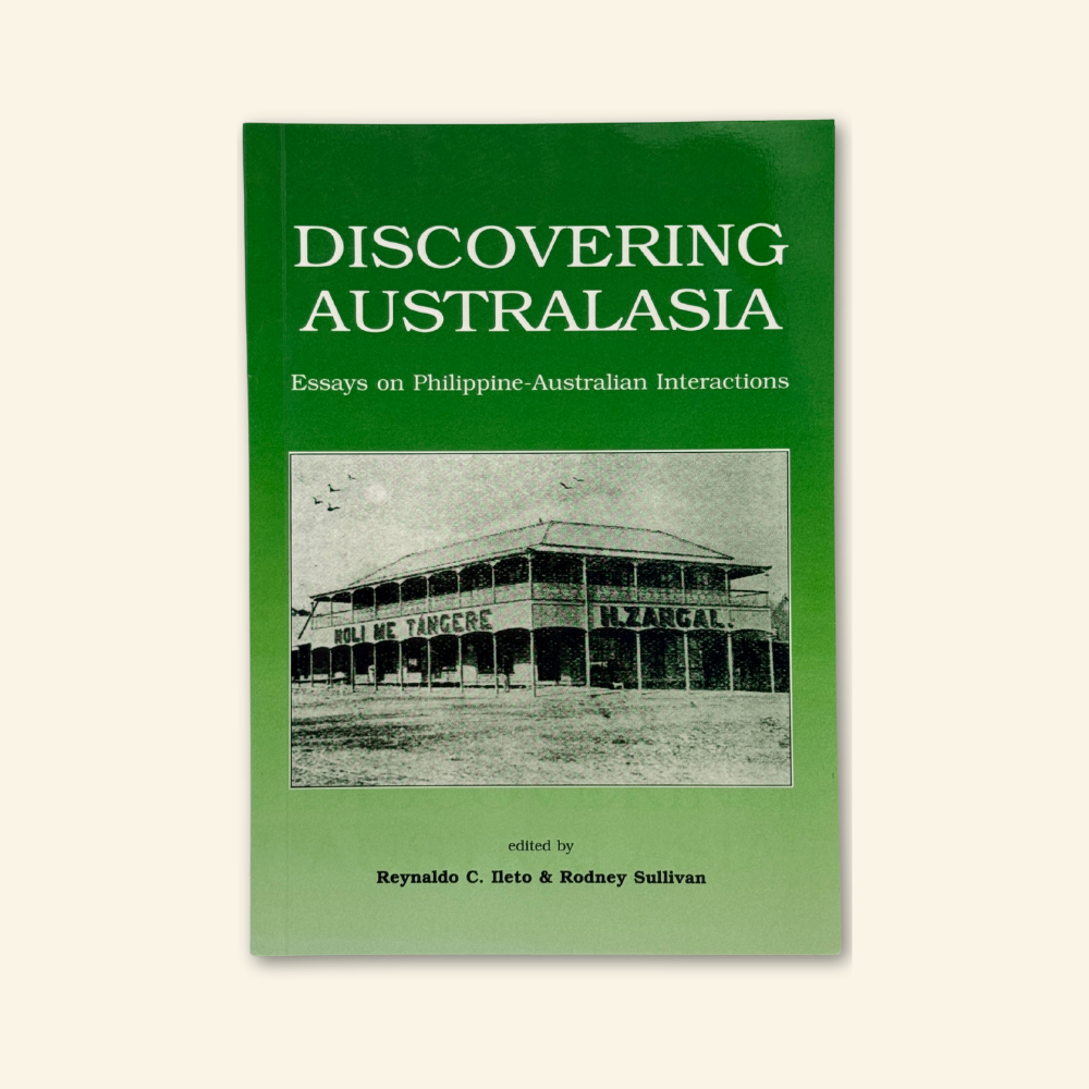 Discovering Australasia