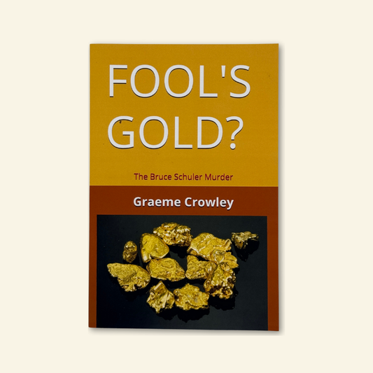 Fool's Gold?