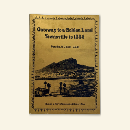 Gateway to a Golden Land