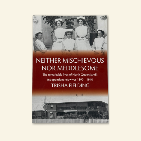 Neither Mischievous Nor Meddlesome