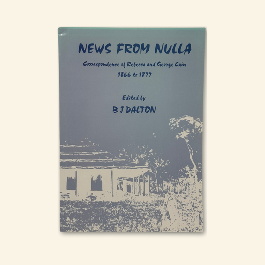 News From Nulla