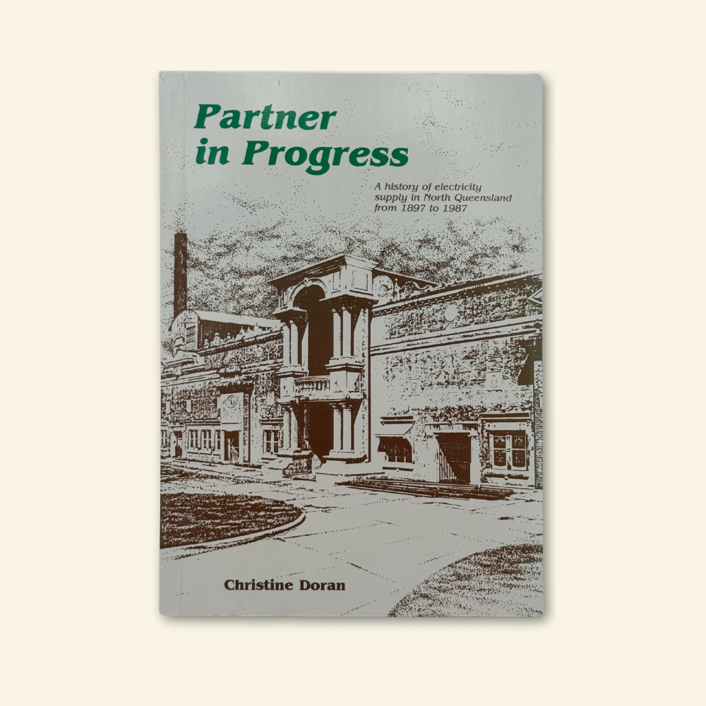 Partner in Progress