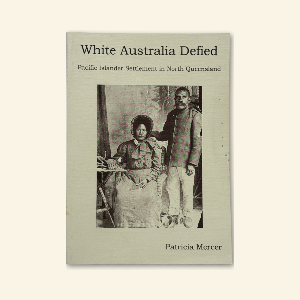 White Australia Defied